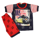 Boys Suit - Navy Blue, Kids, Boys Sets And Suits, Chase Value, Chase Value