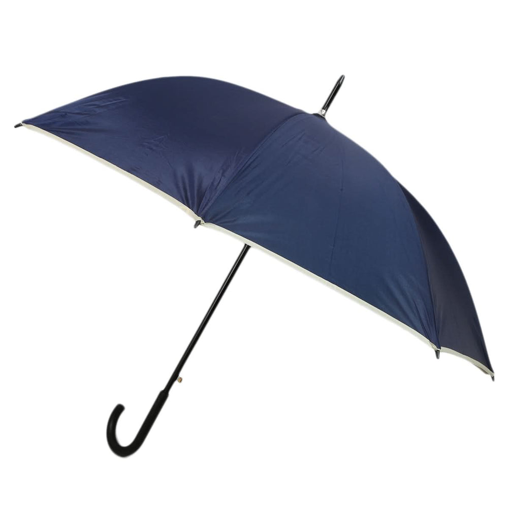 Umbrella Ch-03 - Navy Blue, Home & Lifestyle, Accessories, Chase Value, Chase Value
