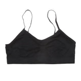 Girls Biddies - Black, Kids, Shameez Camisole And Biddies, Chase Value, Chase Value