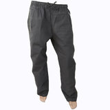 Men's Plain XXL Size Trouser - Grey, Men, Lowers And Sweatpants, Chase Value, Chase Value