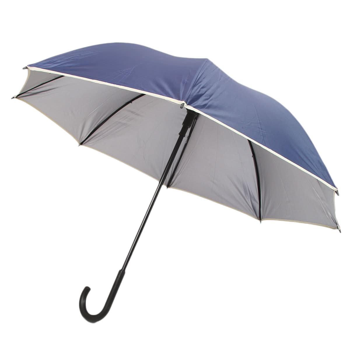 Umbrella Ch-03 - Navy Blue, Home & Lifestyle, Accessories, Chase Value, Chase Value