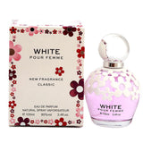 Hannas Secret - White Pour Femme - Classic - Perfume, Beauty & Personal Care, Women Perfumes, Chase Value, Chase Value