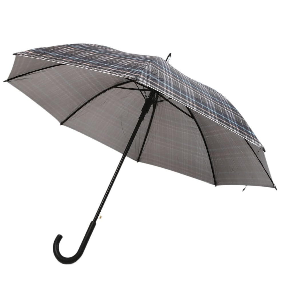 Umbrella Ch-02 Dark Grey, Home & Lifestyle, Accessories, Chase Value, Chase Value