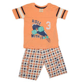 Boys Suit MLXL - Peach, Kids, Boys Sets And Suits, Chase Value, Chase Value