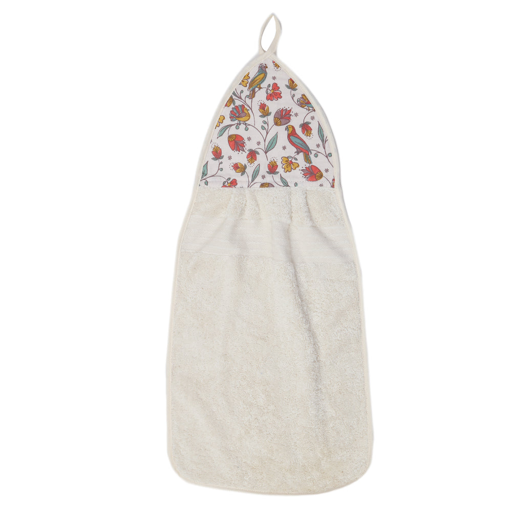 Hanging Towel - Fawn, Home & Lifestyle, Kitchen Towels, Chase Value, Chase Value