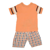 Boys Suit MLXL - Peach, Kids, Boys Sets And Suits, Chase Value, Chase Value