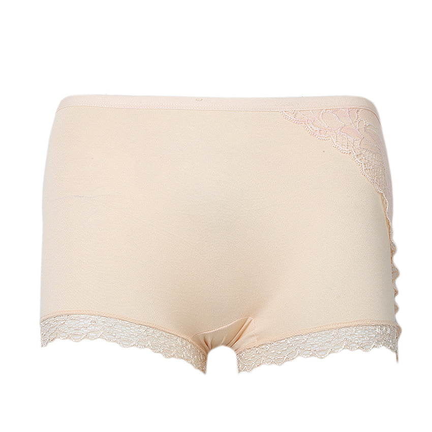 Women's Fancy Boxer - Fawn, Women, Panties, Chase Value, Chase Value