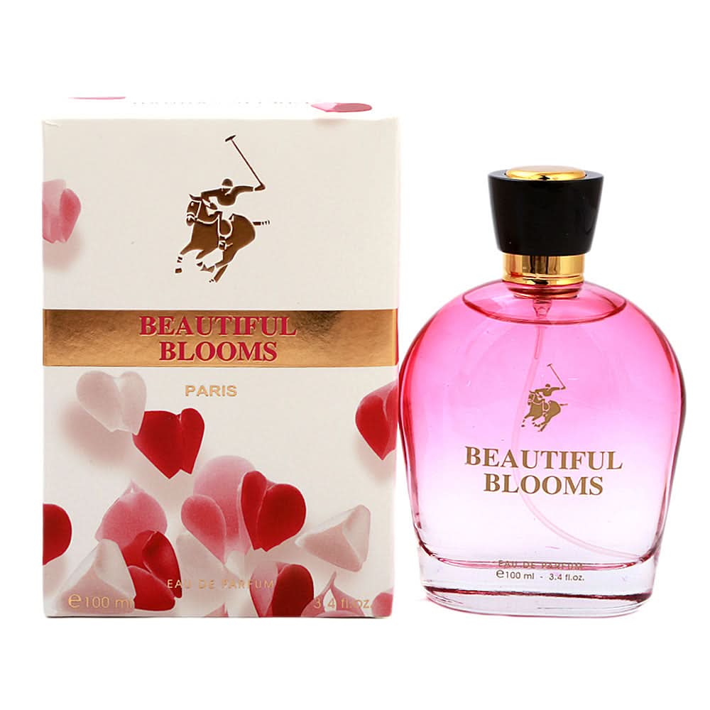 Hannas Secret - Beautiful Blooms - Perfume, Beauty & Personal Care, Women Perfumes, Chase Value, Chase Value