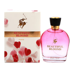 Hannas Secret - Beautiful Blooms - Perfume, Beauty & Personal Care, Women Perfumes, Chase Value, Chase Value