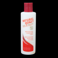 Natural Honey Body And Hands Conditioning Lotion 200ml, Beauty & Personal Care, Creams And Lotions, Chase Value, Chase Value
