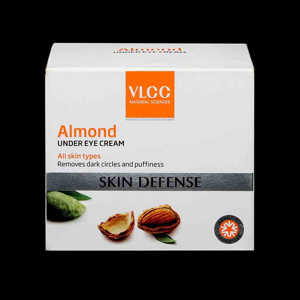 VLCC Almond Under Eye Cream, Cosmetics, Chase Value, Chase Value