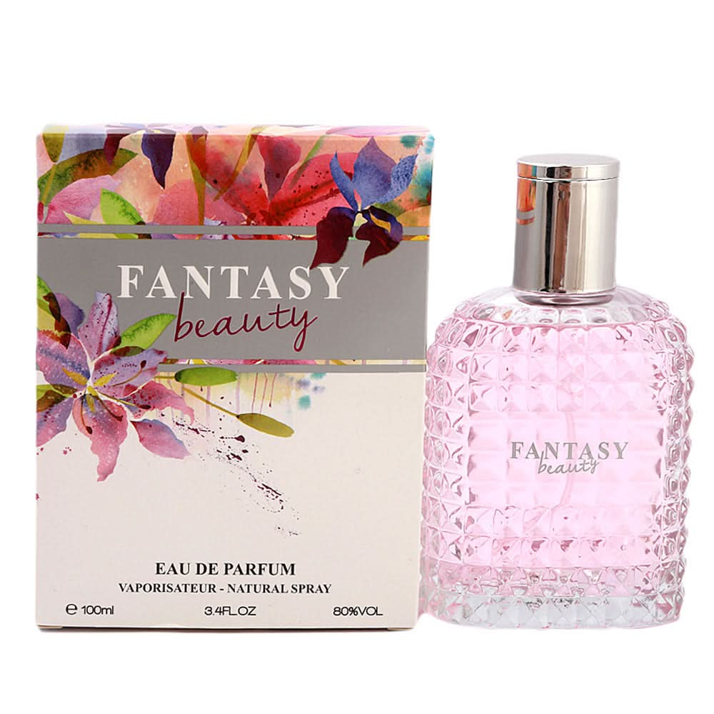 Fantasy Beauty - Perfume, Beauty & Personal Care, Women Perfumes, Chase Value, Chase Value