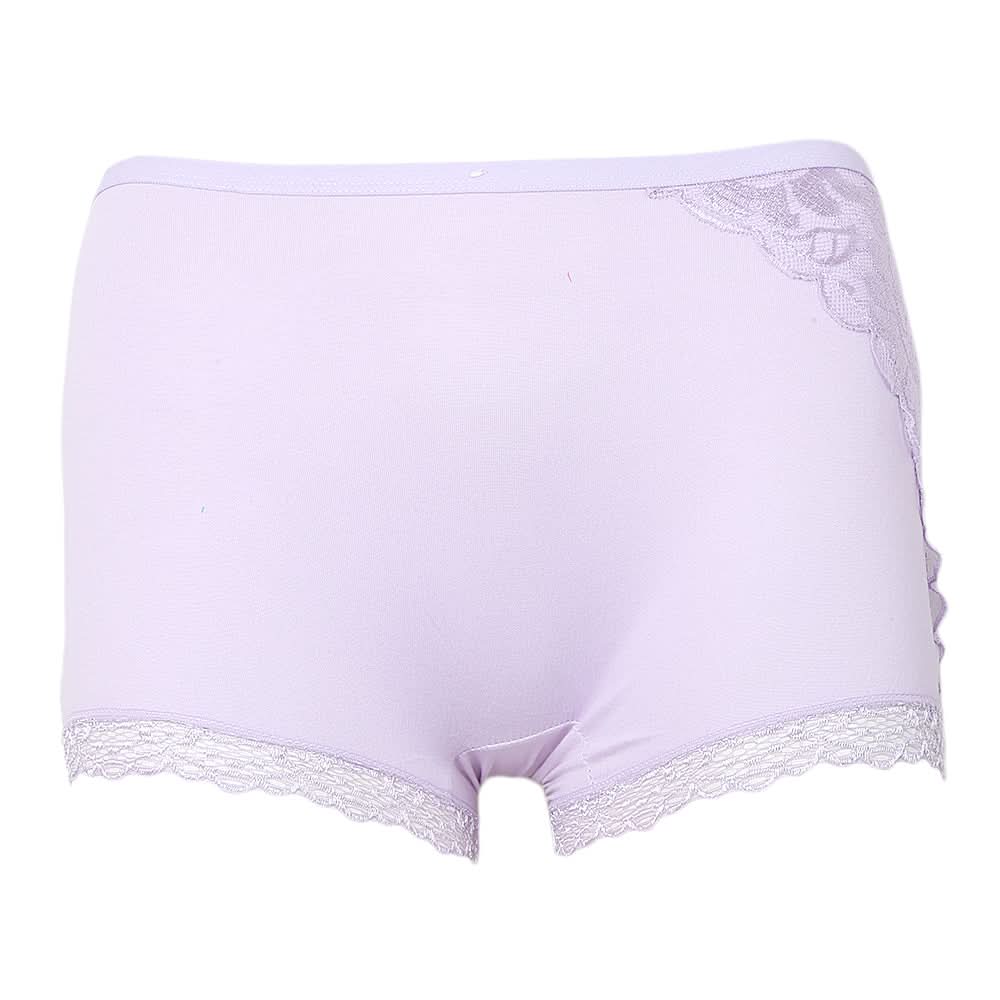Women's Fancy Boxer - Purple, Women, Panties, Chase Value, Chase Value