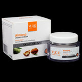 VLCC Almond Under Eye Cream, Cosmetics, Chase Value, Chase Value