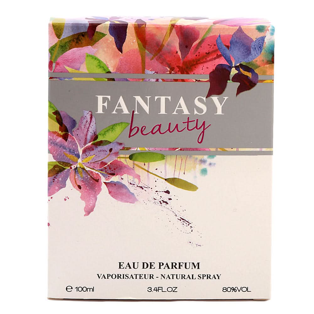 Fantasy Beauty - Perfume, Beauty & Personal Care, Women Perfumes, Chase Value, Chase Value