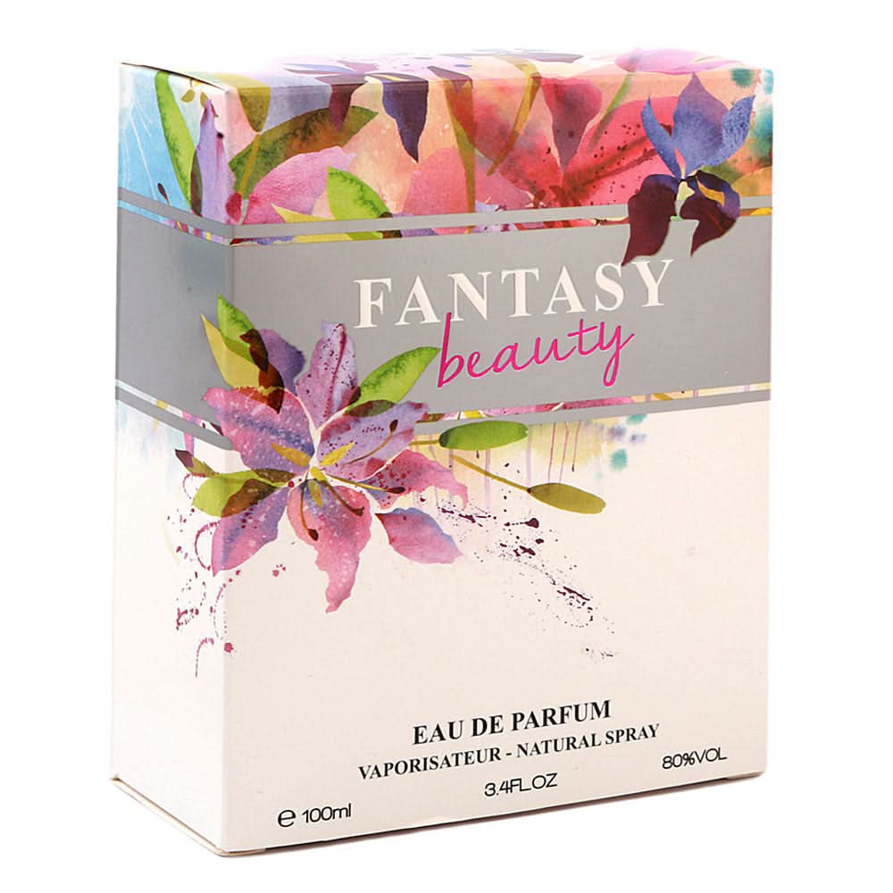 Fantasy Beauty - Perfume, Beauty & Personal Care, Women Perfumes, Chase Value, Chase Value