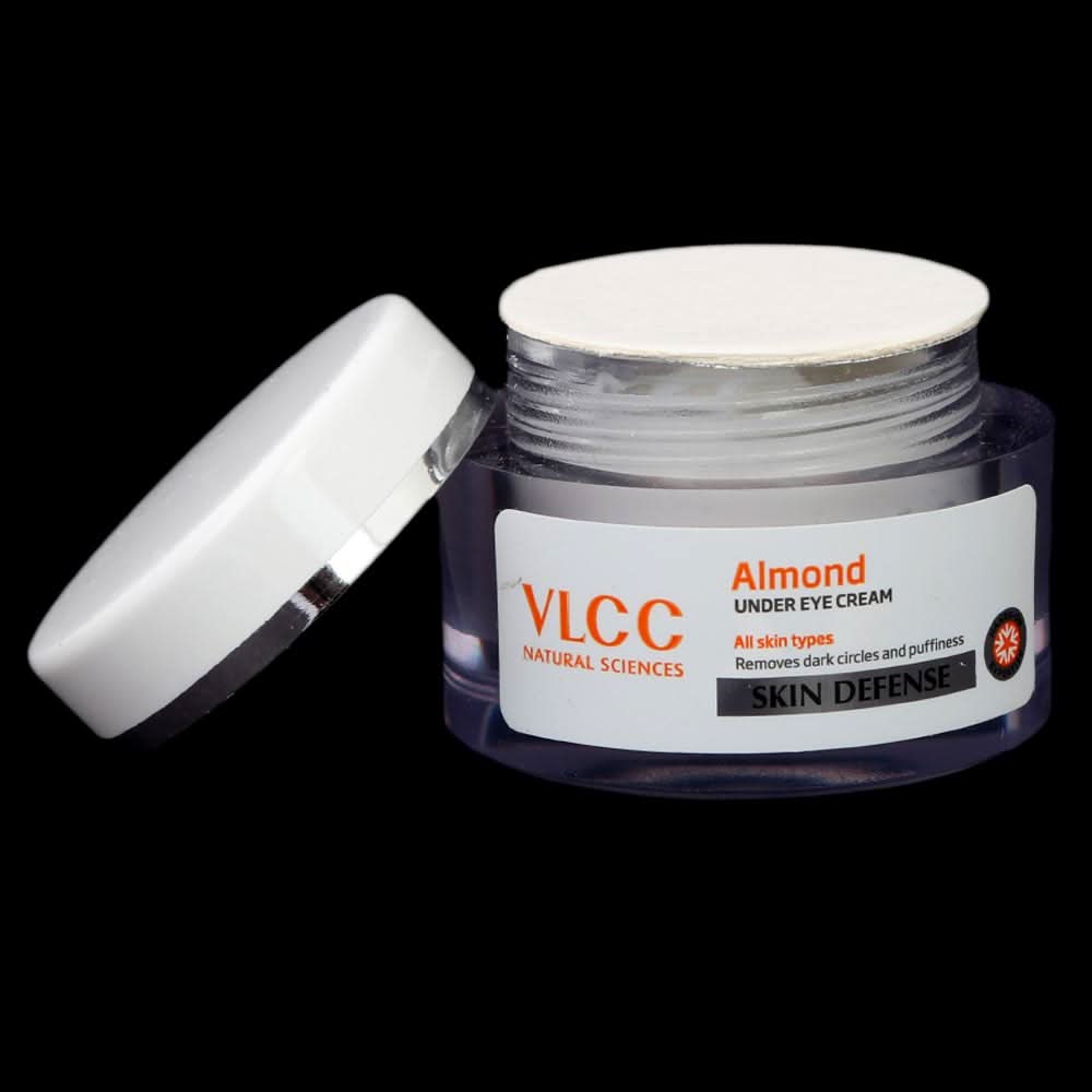 VLCC Almond Under Eye Cream, Cosmetics, Chase Value, Chase Value