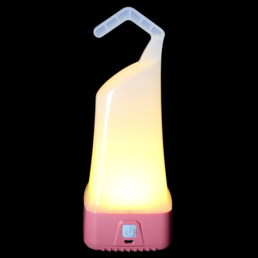 Sanford Emergency Lantern - Pink - SF2722EL, Home & Lifestyle, Emergency Lights & Torch, Sanford, Chase Value