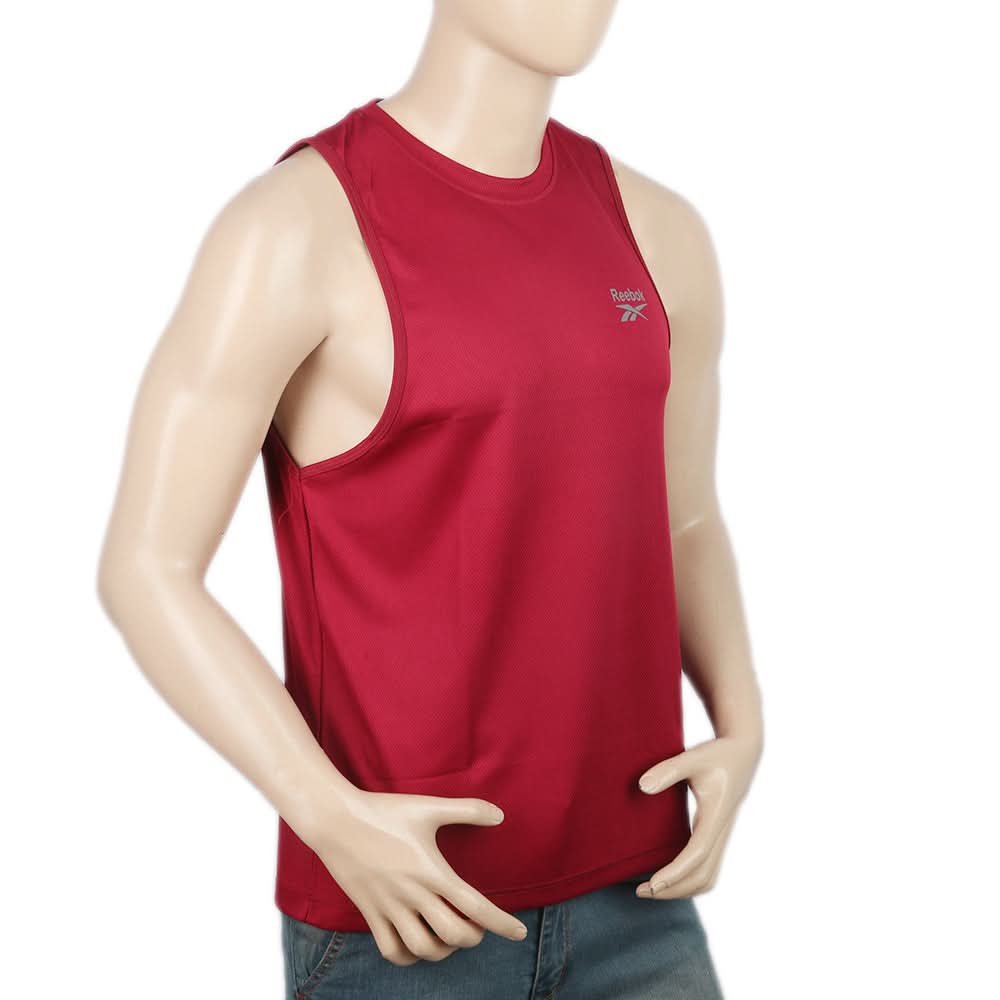 Men's Sando - Maroon, Men, T-Shirts And Polos, Chase Value, Chase Value