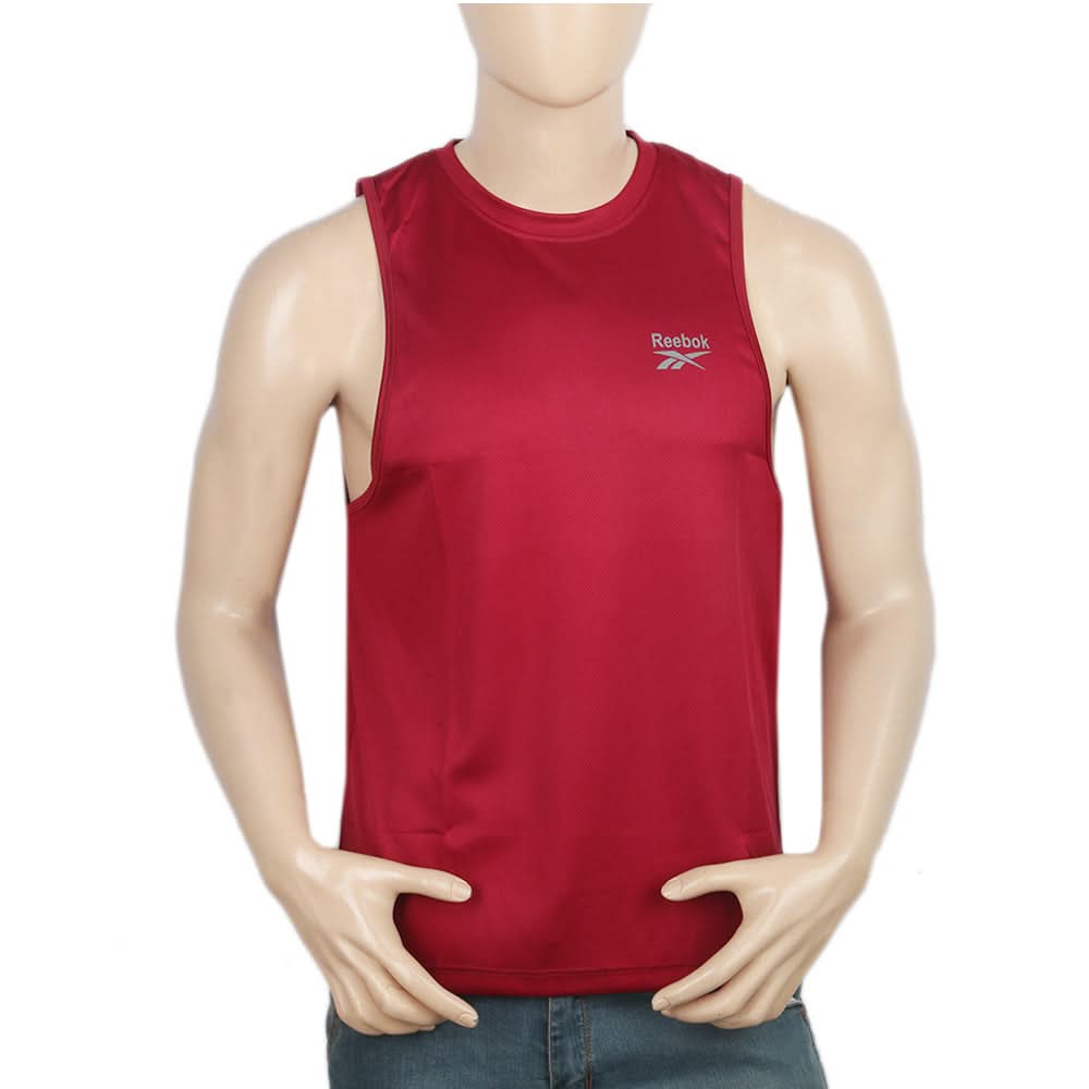 Men's Sando - Maroon, Men, T-Shirts And Polos, Chase Value, Chase Value