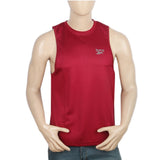 Men's Sando - Maroon, Men, T-Shirts And Polos, Chase Value, Chase Value