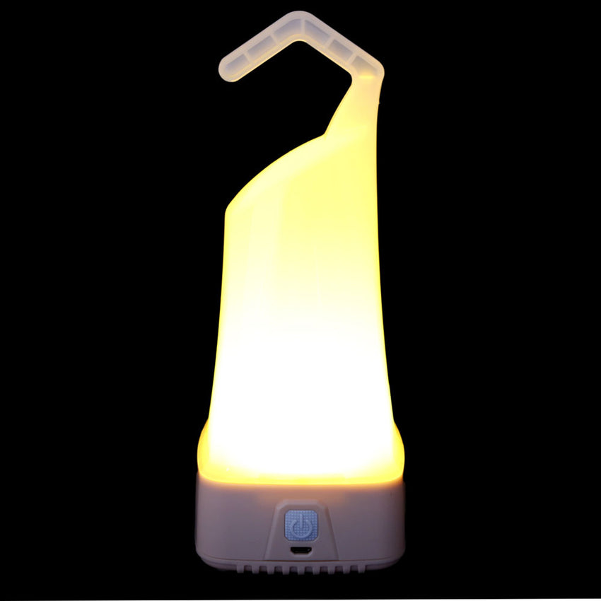 Sanford Emergency Lantern - Beige - SF2722EL, Home & Lifestyle, Emergency Lights & Torch, Sanford, Chase Value