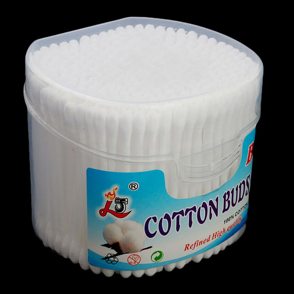 Best Cotton Buds, Beauty & Personal Care, Health & Hygiene, Chase Value, Chase Value