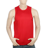 Men's Sando - Red, Men, T-Shirts And Polos, Chase Value, Chase Value