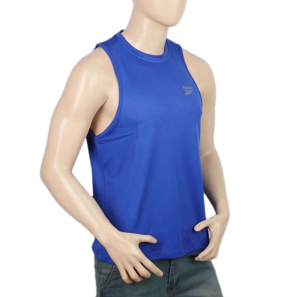 Men's Sando - Royal Blue, Men, T-Shirts And Polos, Chase Value, Chase Value