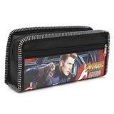 Avengers Pencil Pouch - Black, Kids, Pencil Boxes And Stationery Sets, Chase Value, Chase Value