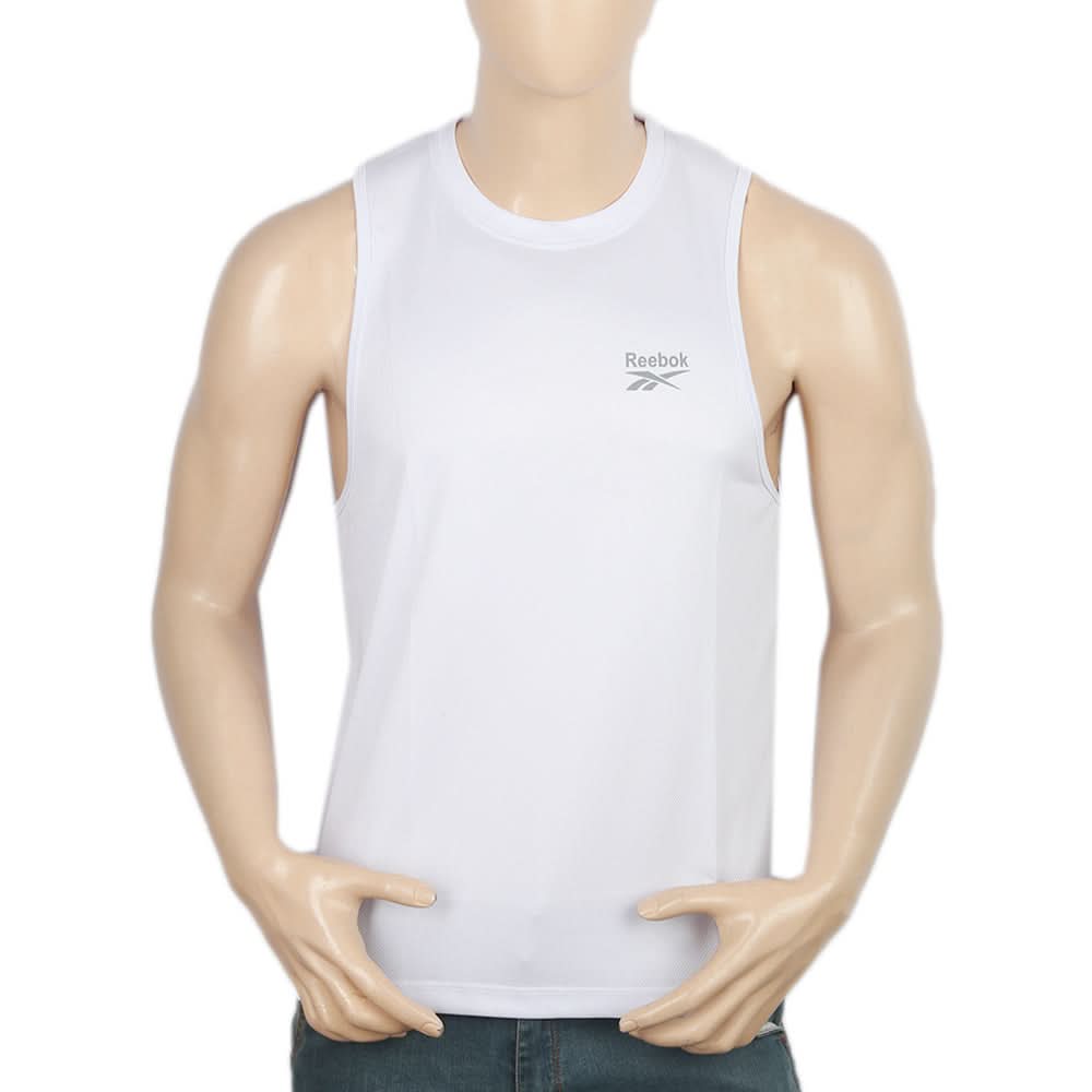 Men's Sando - White, Men, T-Shirts And Polos, Chase Value, Chase Value