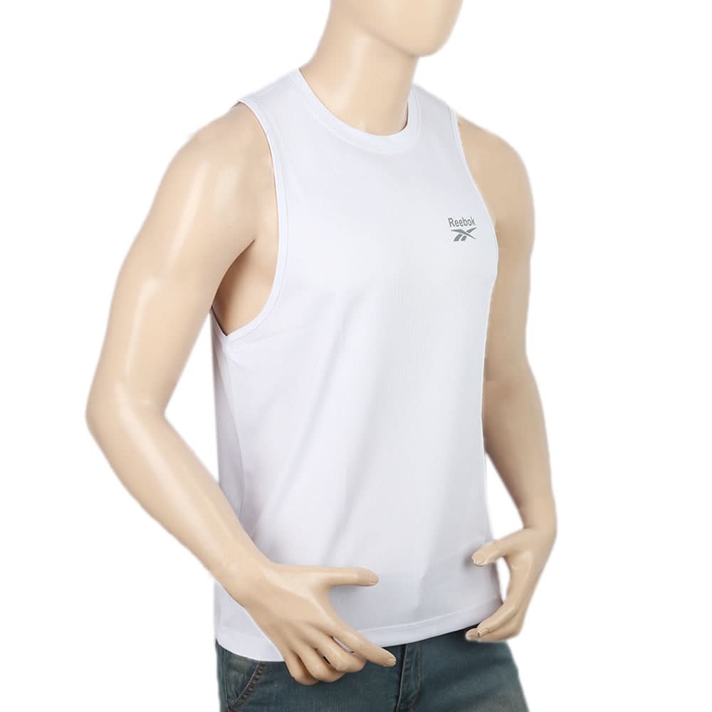 Men's Sando - White, Men, T-Shirts And Polos, Chase Value, Chase Value