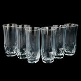 Nova Glass Century 6 Piece - 300ML, Home & Lifestyle, Glassware & Drinkware, Chase Value, Chase Value