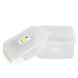 Biokips Box 1 1.1Litter - Light Green, Home & Lifestyle, Storage Boxes, Chase Value, Chase Value