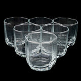 Nova Glass Tango 6 Piece - 300ML, Home & Lifestyle, Glassware & Drinkware, Chase Value, Chase Value