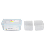 Biokips Box - Blue, Home & Lifestyle, Storage Boxes, Chase Value, Chase Value