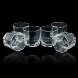 Nova Glass Tango 6 Piece - 300ML, Home & Lifestyle, Glassware & Drinkware, Chase Value, Chase Value