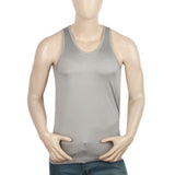 Men's Sando - Grey, Men, T-Shirts And Polos, Chase Value, Chase Value