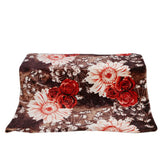 Single Bed Embossed Flannel Blanket, Home & Lifestyle, Blanket, Chase Value, Chase Value