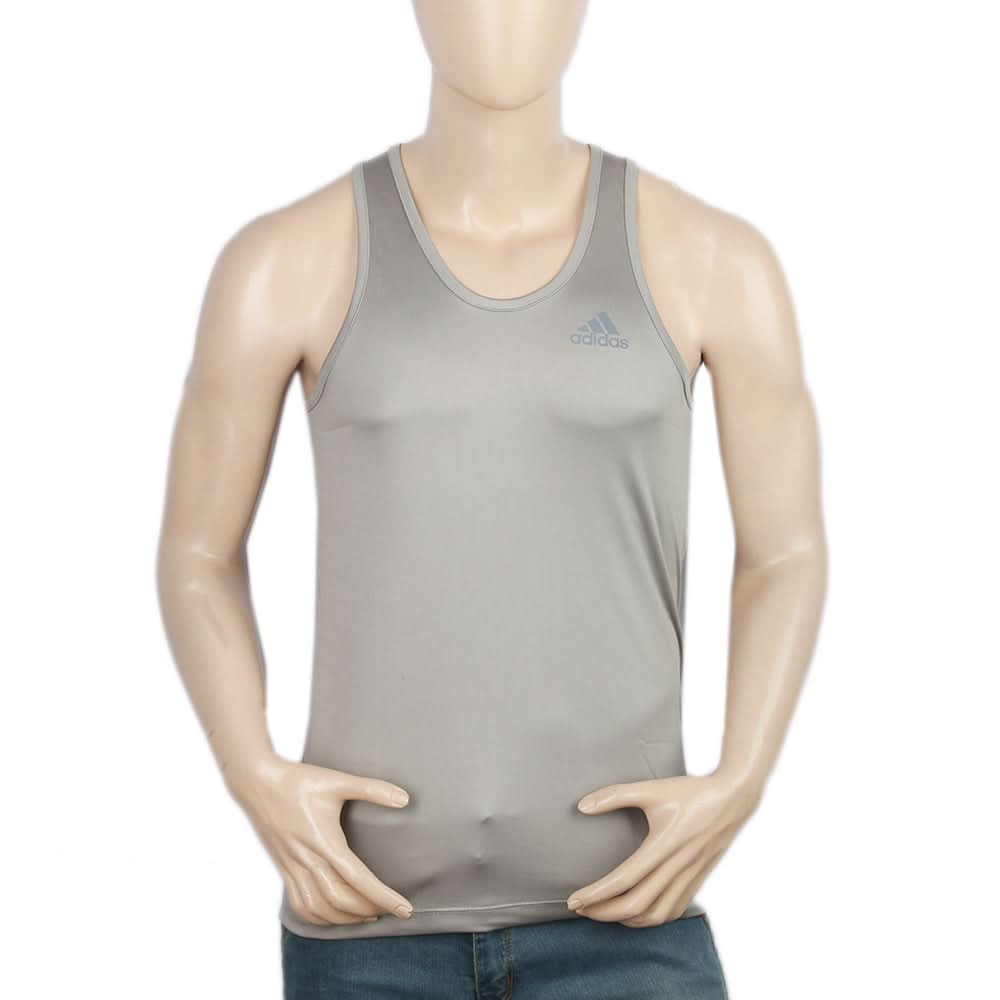 Men's Sando - Grey, Men, T-Shirts And Polos, Chase Value, Chase Value
