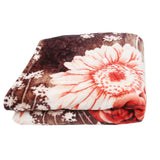 Single Bed Embossed Flannel Blanket, Home & Lifestyle, Blanket, Chase Value, Chase Value