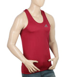 Men's Sando - Maroon, Men, T-Shirts And Polos, Chase Value, Chase Value