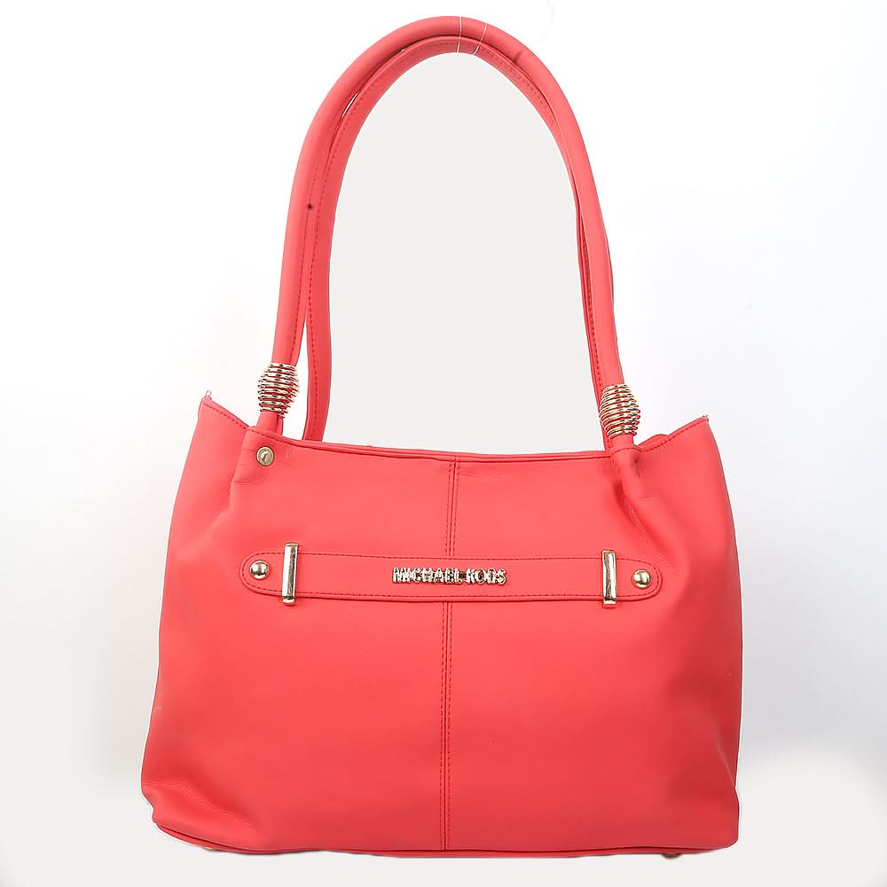 Women's Shoulder Bag C0096 - Red, Women, Bags, Chase Value, Chase Value