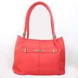 Women's Shoulder Bag C0096 - Red, Women, Bags, Chase Value, Chase Value