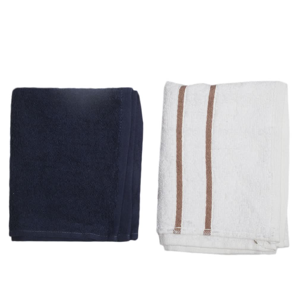 Kitchen Towels 2Pcs - Multi, Home & Lifestyle, Kitchen Towels, Chase Value, Chase Value