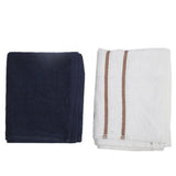 Kitchen Towels 2Pcs - Multi, Home & Lifestyle, Kitchen Towels, Chase Value, Chase Value