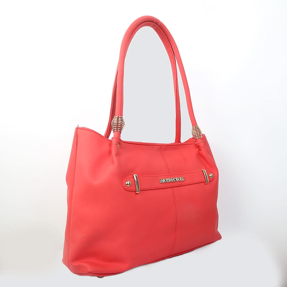 Women's Shoulder Bag C0096 - Red, Women, Bags, Chase Value, Chase Value