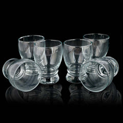 Nova Glass Elite 6 Piece - 300ML, Home & Lifestyle, Glassware & Drinkware, Chase Value, Chase Value