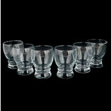 Nova Glass Elite 6 Piece - 300ML, Home & Lifestyle, Glassware & Drinkware, Chase Value, Chase Value