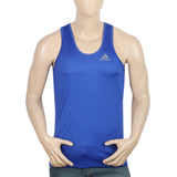 Men's Sando - Royal Blue, Men, T-Shirts And Polos, Chase Value, Chase Value